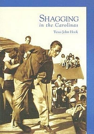 Shagging in the Carolinas