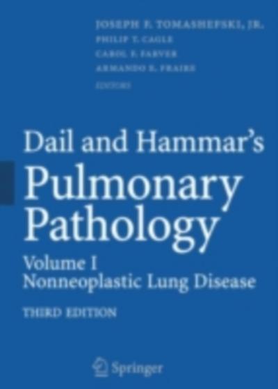 Dail and Hammar’s Pulmonary Pathology