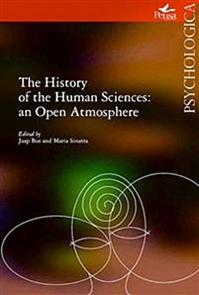 The History of the Human Sciences: an Open Atmosphere