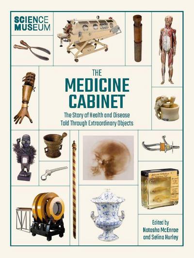 Science Museum: The Medicine Cabinet