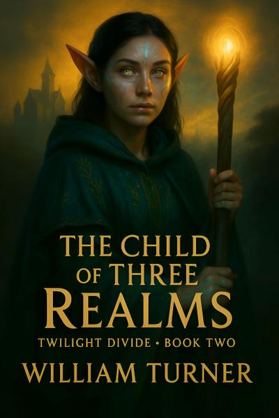 The Child of Three Realms