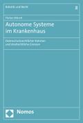 Autonome Systeme im Krankenhaus