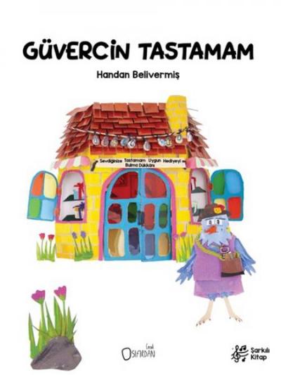 Güvercin Tastamam
