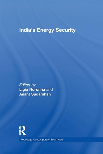 India’s Energy Security