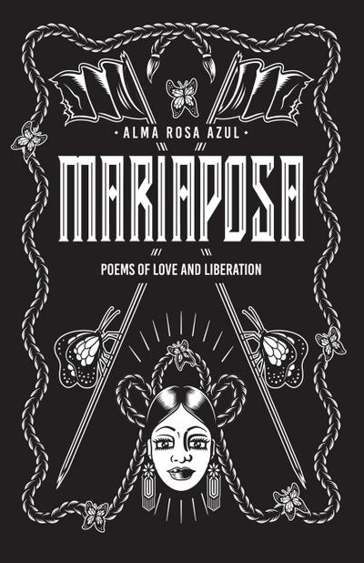 Mariaposa