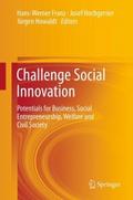 Challenge Social Innovation