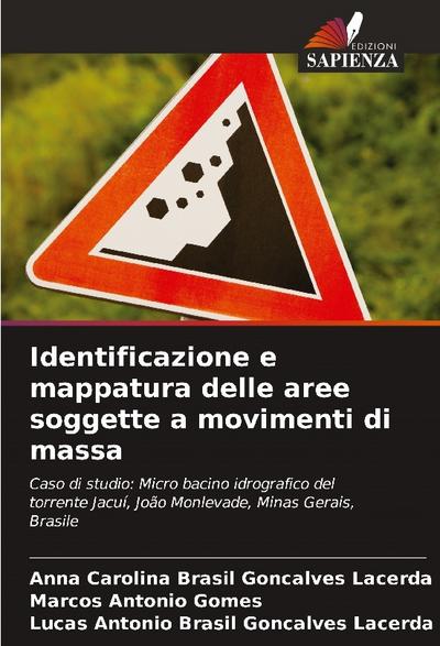 Identificazione e mappatura delle aree soggette a movimenti di massa