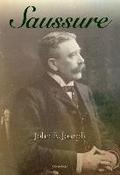 Saussure John E. Joseph Author