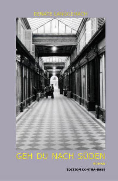 Geh du nach Süden