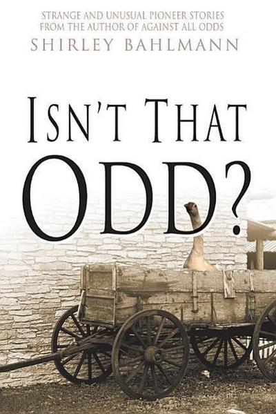 Isn’t That Odd?