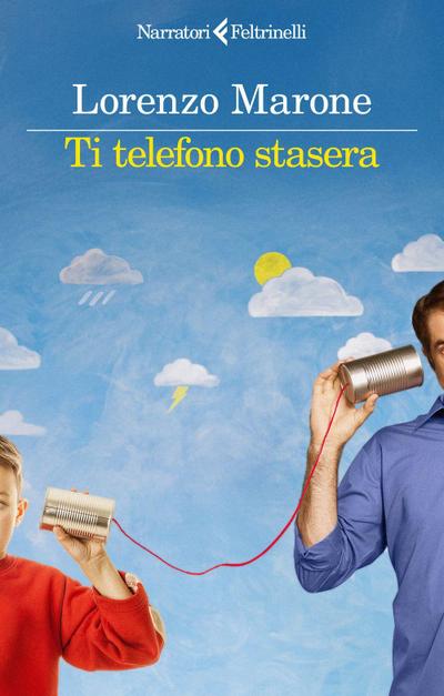 Ti telefono stasera
