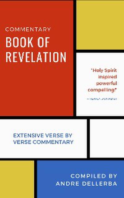 BOOK OF REVELATION COMMENTARY