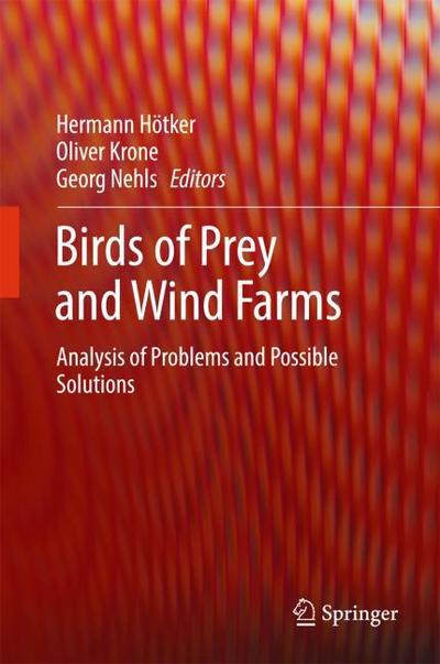 Birds of Prey and Wind Farms