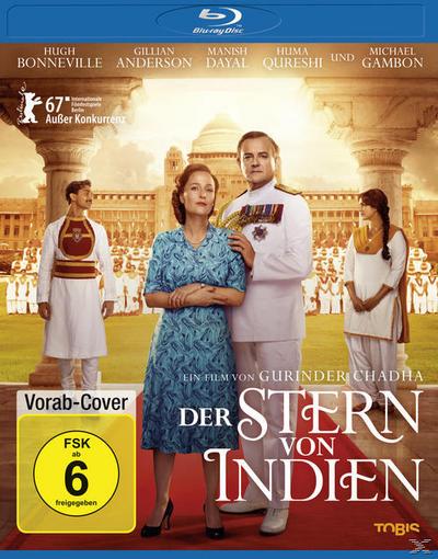 Der Stern von Indien