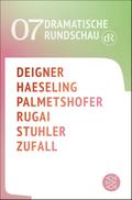 Dramatische Rundschau 07