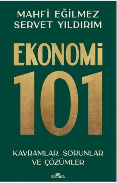 Ekonomi 101