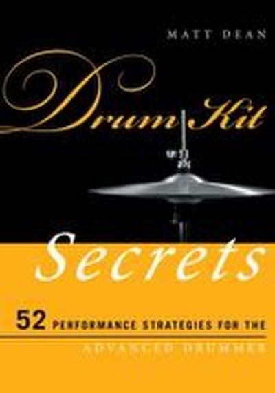 Drum Kit Secrets
