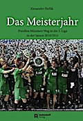 Das Meisterjahr: Preußen Münsters Weg in die 3. Liga in der Saison 2010/2011