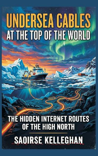 Undersea Cables at the Top of the World