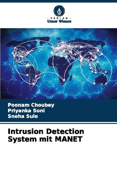 Intrusion Detection System mit MANET