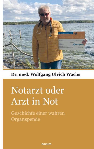 Notarzt oder Arzt in Not