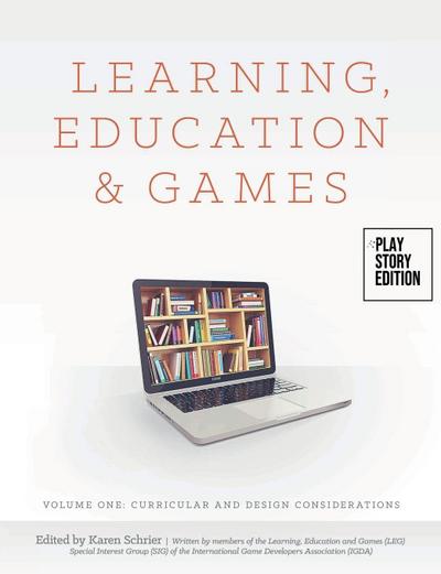 Learning, Education & Games