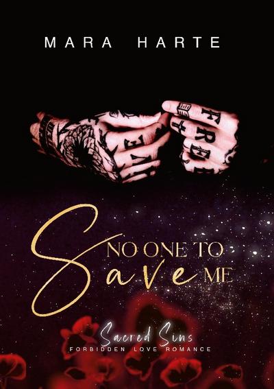 No One to Save me