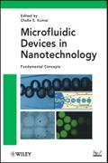Microfluidic Devices in Nanotechnology
