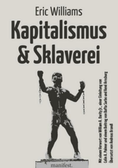 Kapitalismus & Sklaverei