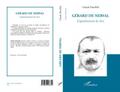 Gerard de Nerval