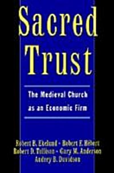 Sacred Trust