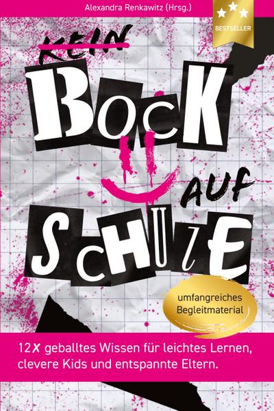 Bock auf Schule