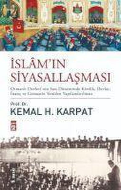 Islamin Siyasallasmasi