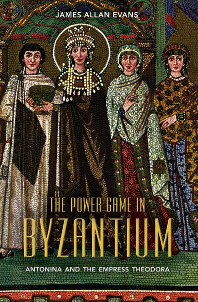 The Power Game in Byzantium