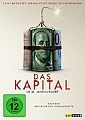 Das Kapital im 21. Jahrhundert
