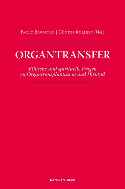 Organtransfer