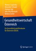 Gesundheitswirtschaft Österreich