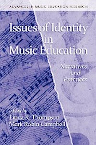 Issues of Identity in Music Education
