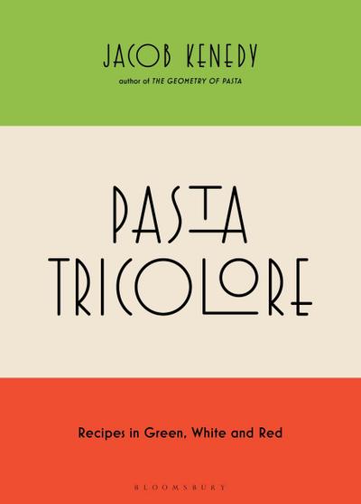 Pasta Tricolore