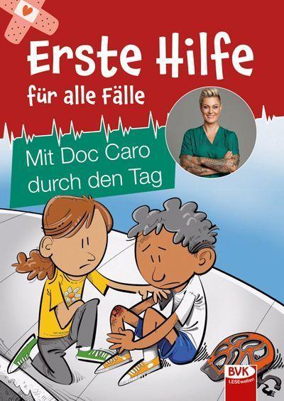 Erste Hilfe für alle Fälle 