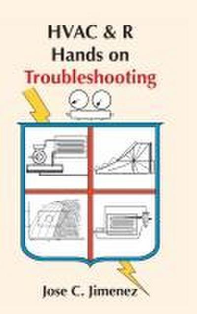 HVAC & R Hands on Troubleshooting