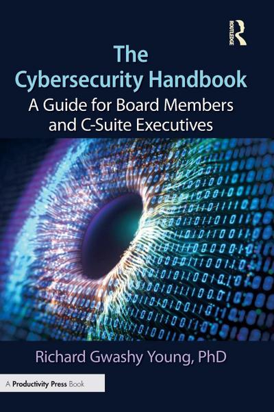 The Cybersecurity Handbook