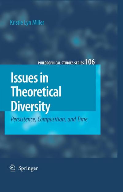 Issues in Theoretical Diversity