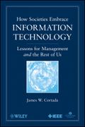 How Societies Embrace Information Technology
