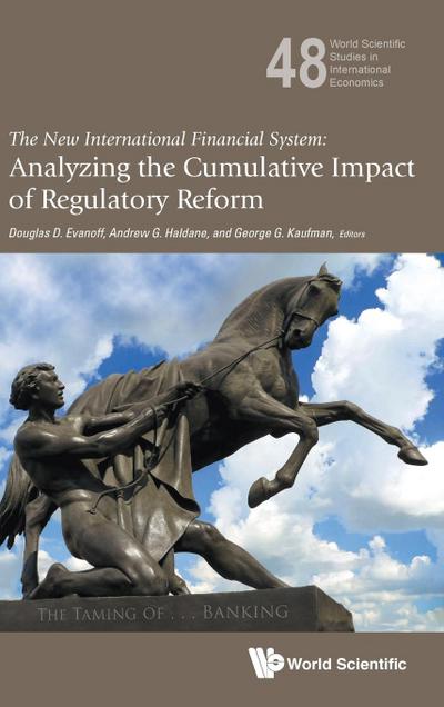 NEW INTERNATIONAL FINANCIAL SYSTEM, THE