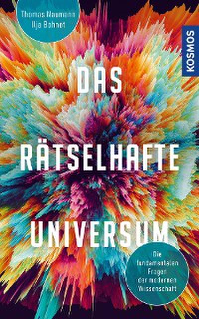 Das rätselhafte Universum