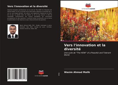 Vers l’innovation et la diversité