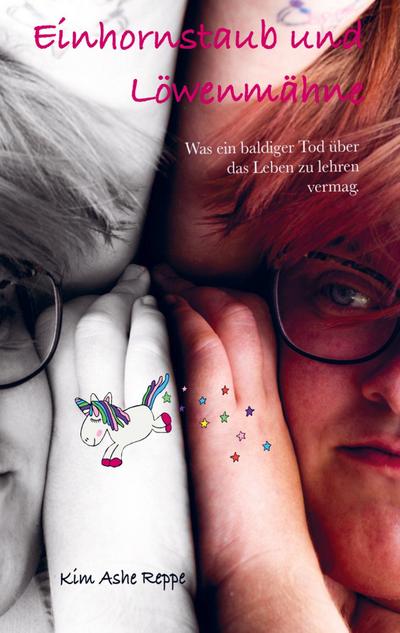 Einhornstaub und Löwenmähne