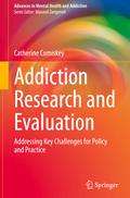 Addiction Research and Evaluation