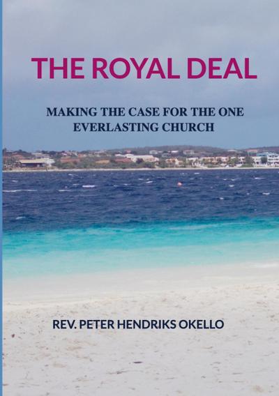 THE ROYAL DEAL
